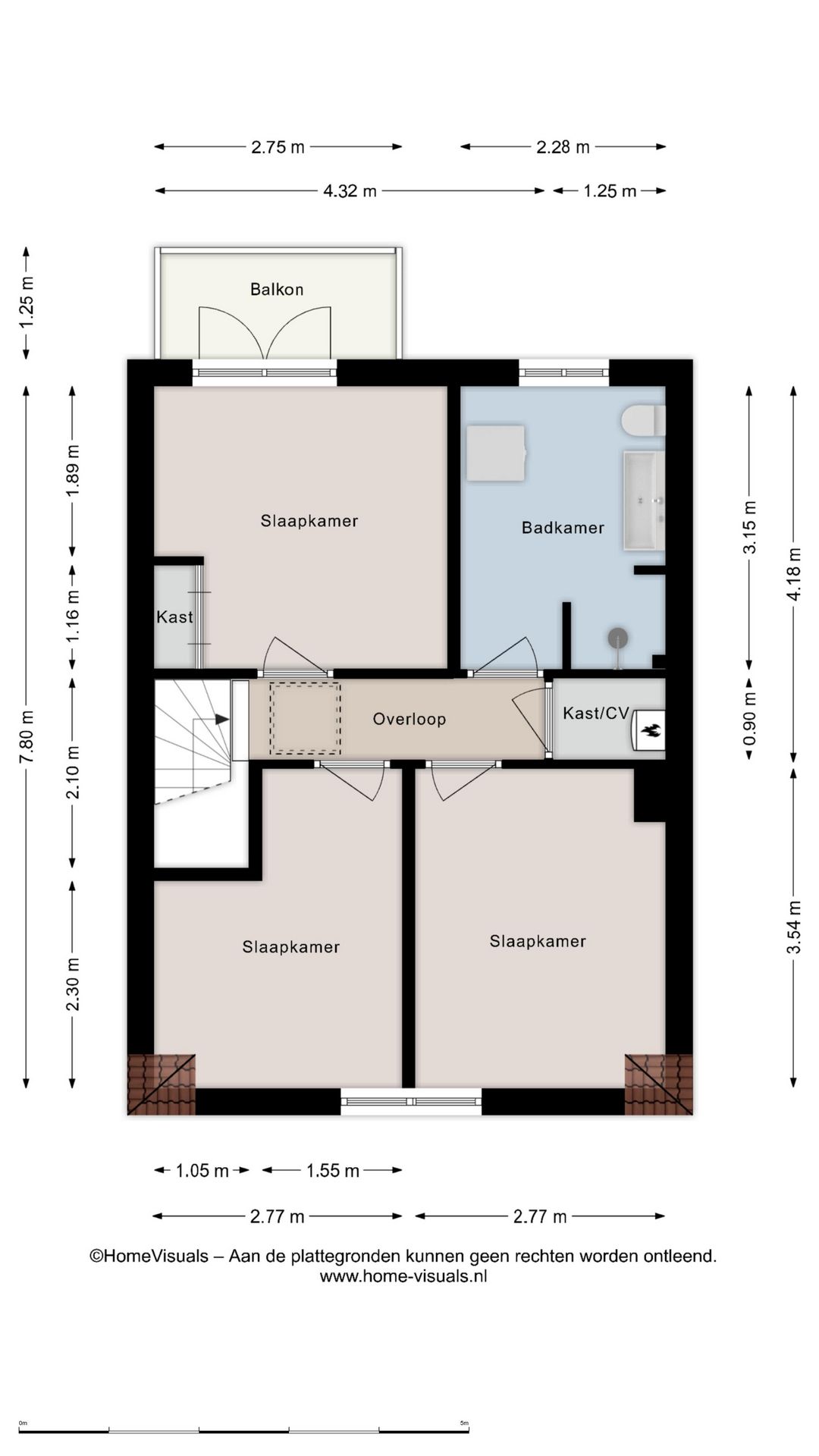 Foto 37 van Koewegje 18