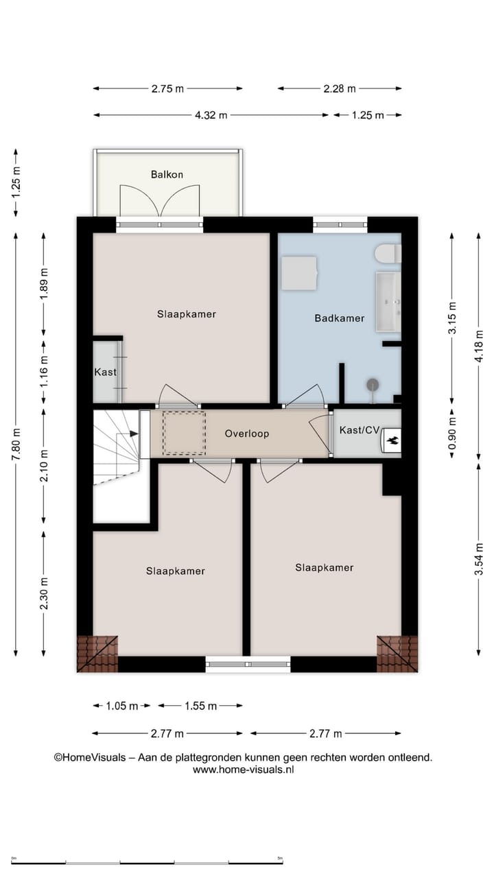 Foto 37 van Koewegje 18