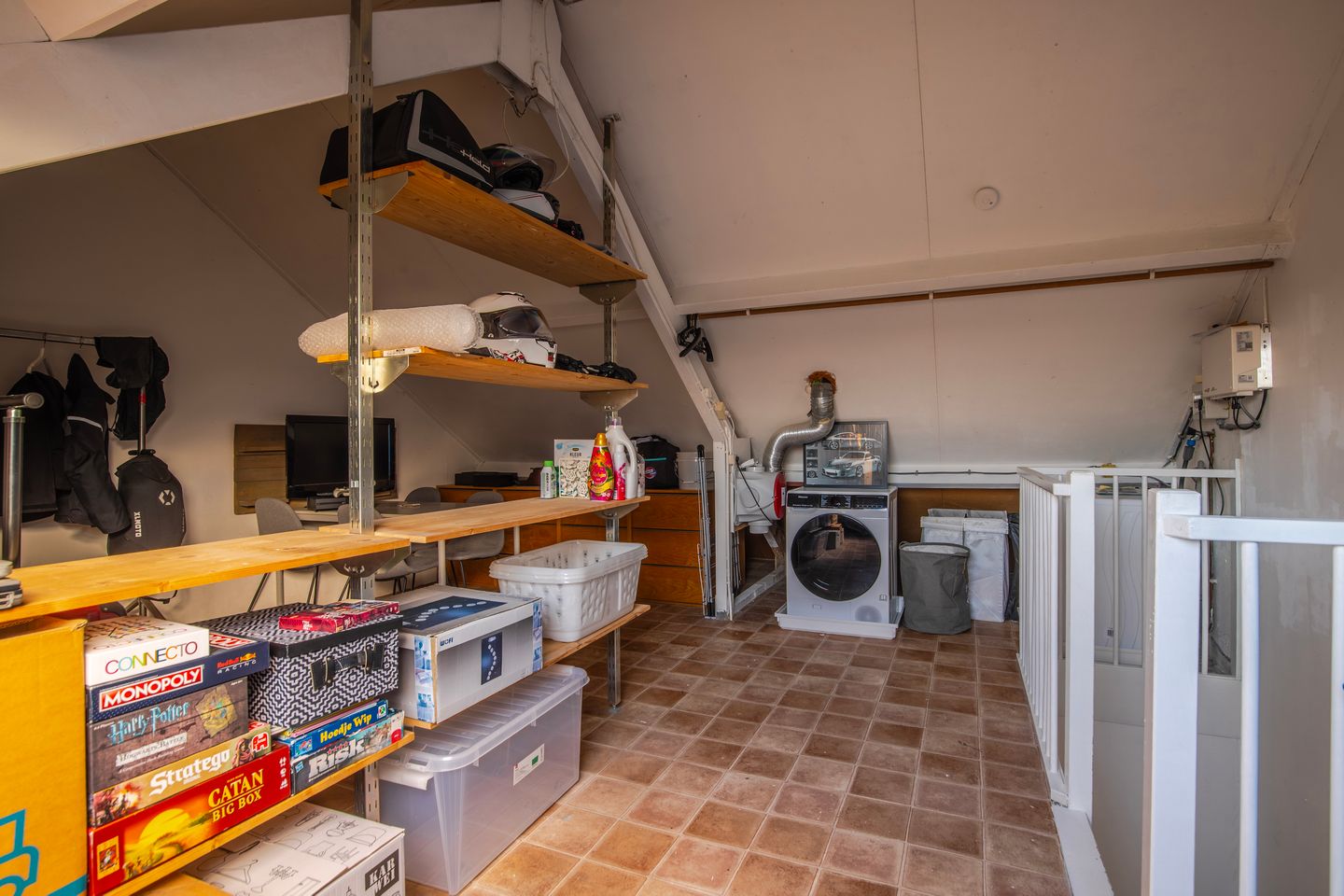 Foto 34 van Luxemburgsestraat 33