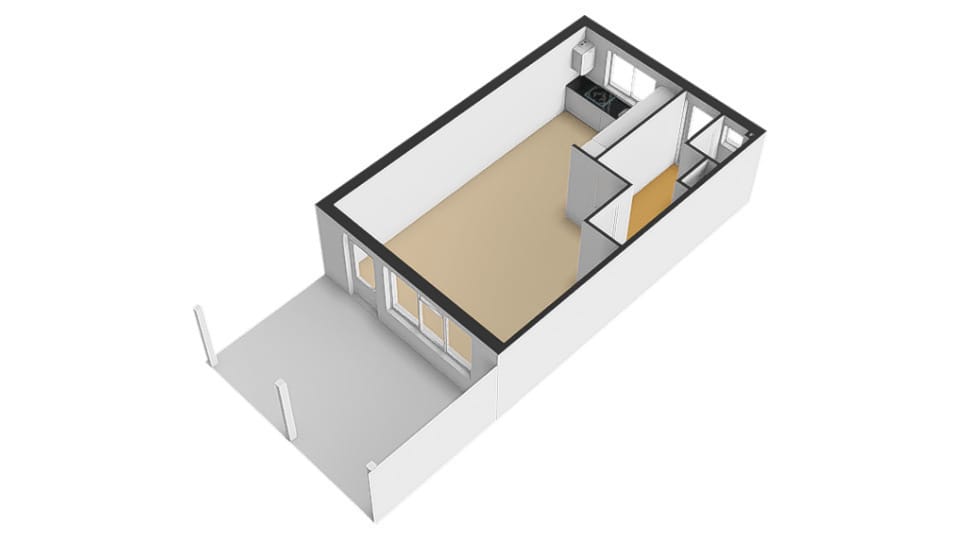 Foto 40 van Luxemburgsestraat 33