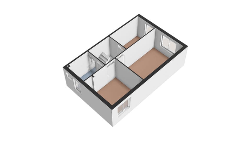 Foto 44 van Luxemburgsestraat 33