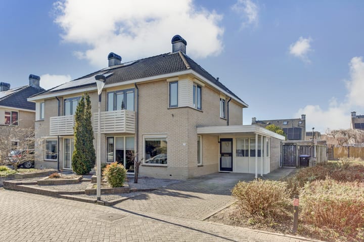 Foto 1 van Duizendschoonhof 7