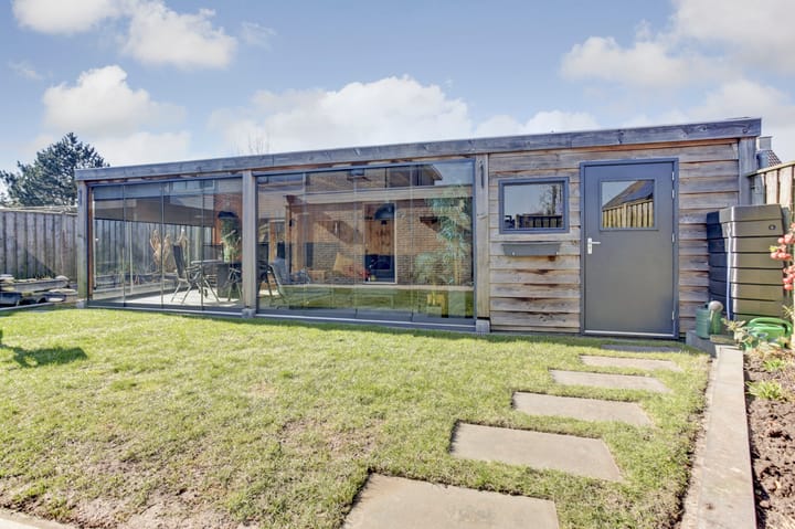 Foto 2 van Duizendschoonhof 7