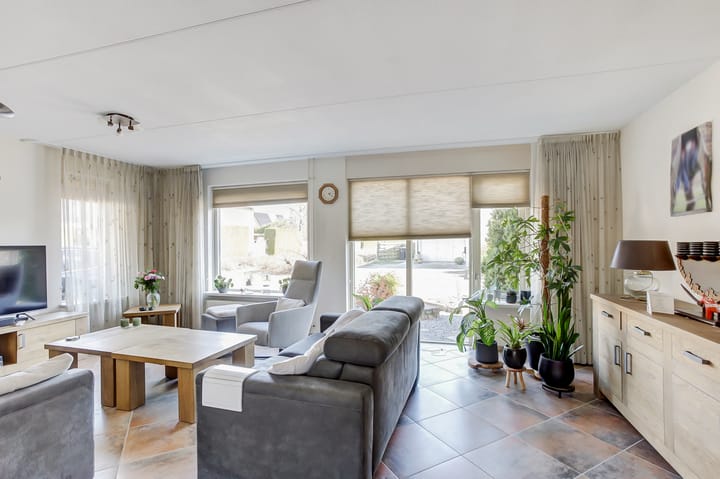 Foto 9 van Duizendschoonhof 7