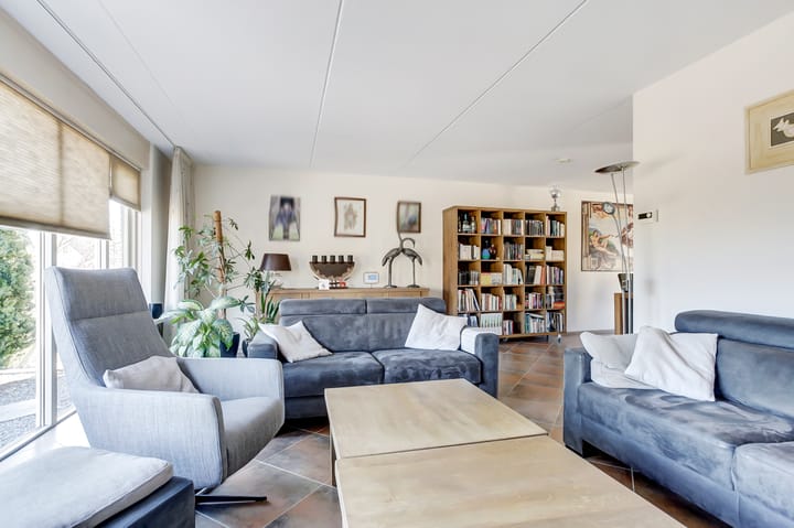 Foto 11 van Duizendschoonhof 7