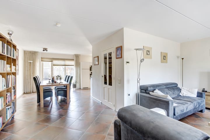 Foto 12 van Duizendschoonhof 7