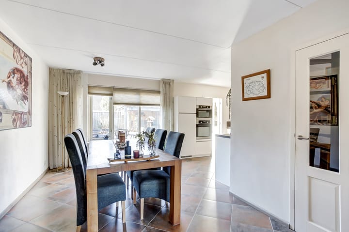 Foto 13 van Duizendschoonhof 7