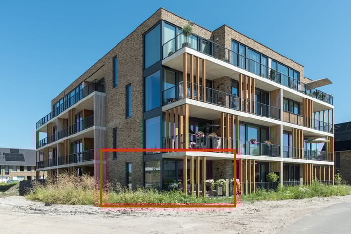 Foto 1 van Broekland 4