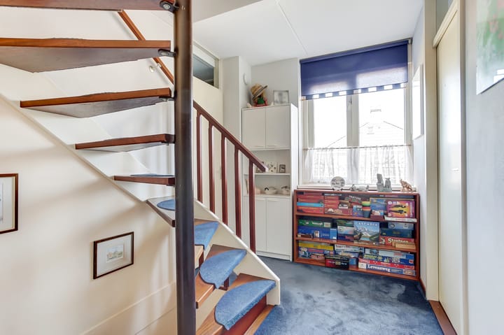 Foto 21 van Duizendschoonhof 7