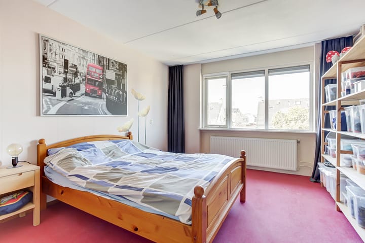 Foto 26 van Duizendschoonhof 7