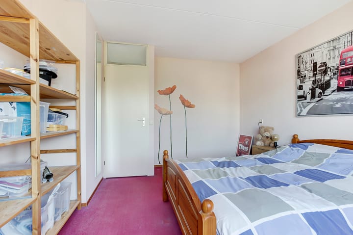 Foto 27 van Duizendschoonhof 7