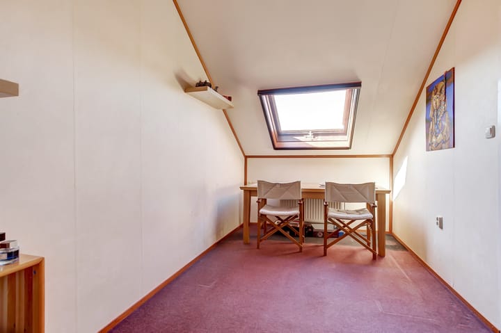 Foto 33 van Duizendschoonhof 7