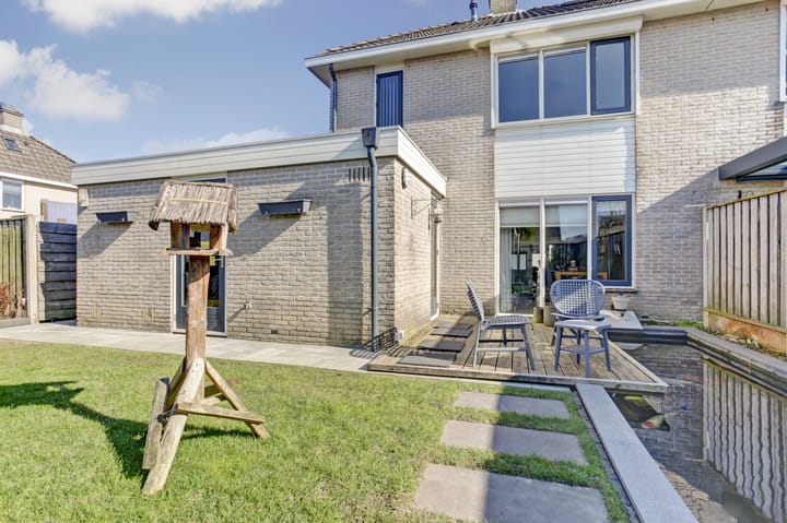 Foto 38 van Duizendschoonhof 7