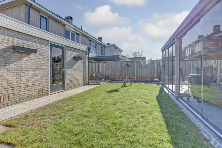 Foto 39 van Duizendschoonhof 7