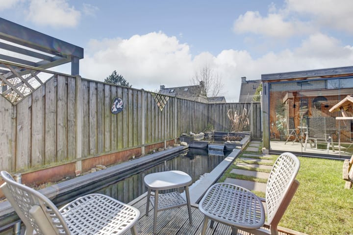 Foto 41 van Duizendschoonhof 7