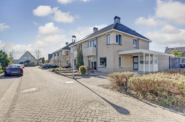 Foto 43 van Duizendschoonhof 7