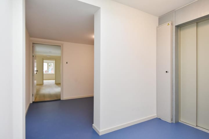 Foto 2 van Korte Houtstraat 10-F