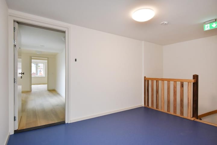 Foto 3 van Korte Houtstraat 10-F