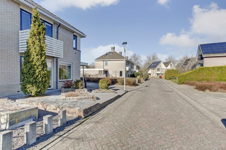 Foto 44 van Duizendschoonhof 7