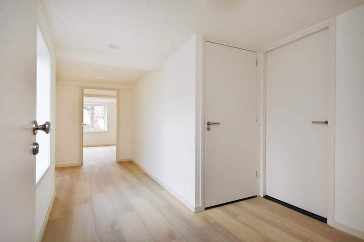 Foto 4 van Korte Houtstraat 10-F