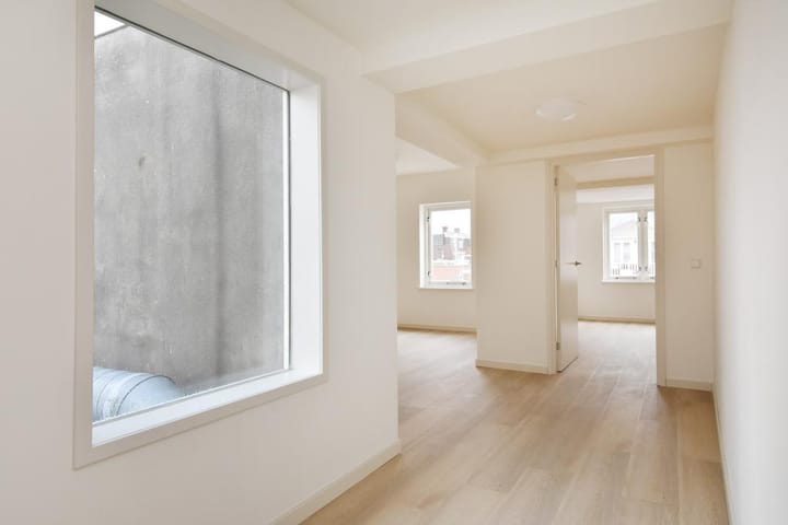 Foto 5 van Korte Houtstraat 10-F