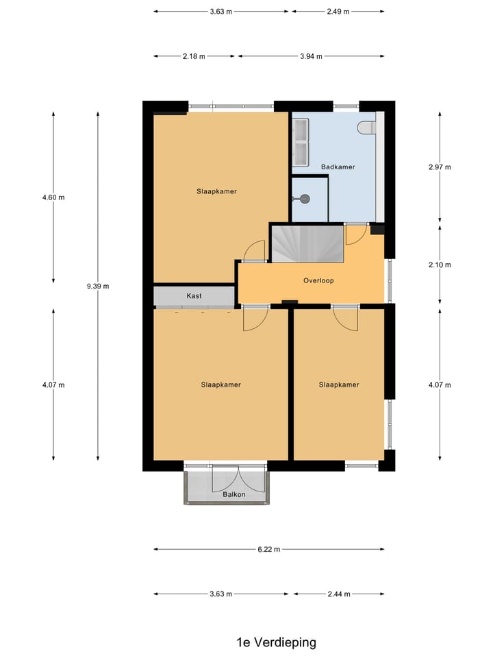 Foto 51 van Duizendschoonhof 7