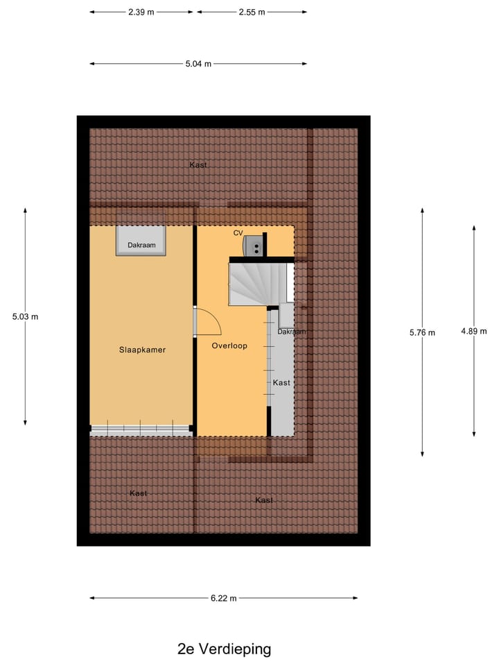 Foto 52 van Duizendschoonhof 7