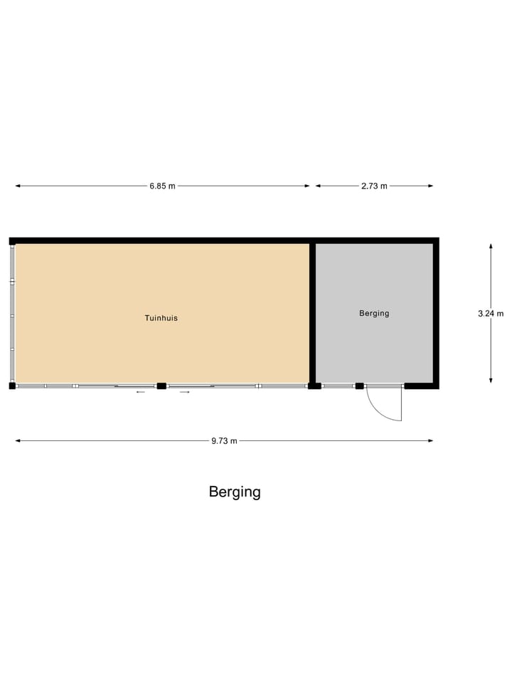 Foto 53 van Duizendschoonhof 7