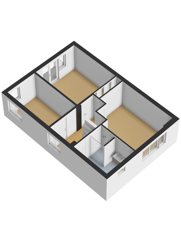 Foto 55 van Duizendschoonhof 7