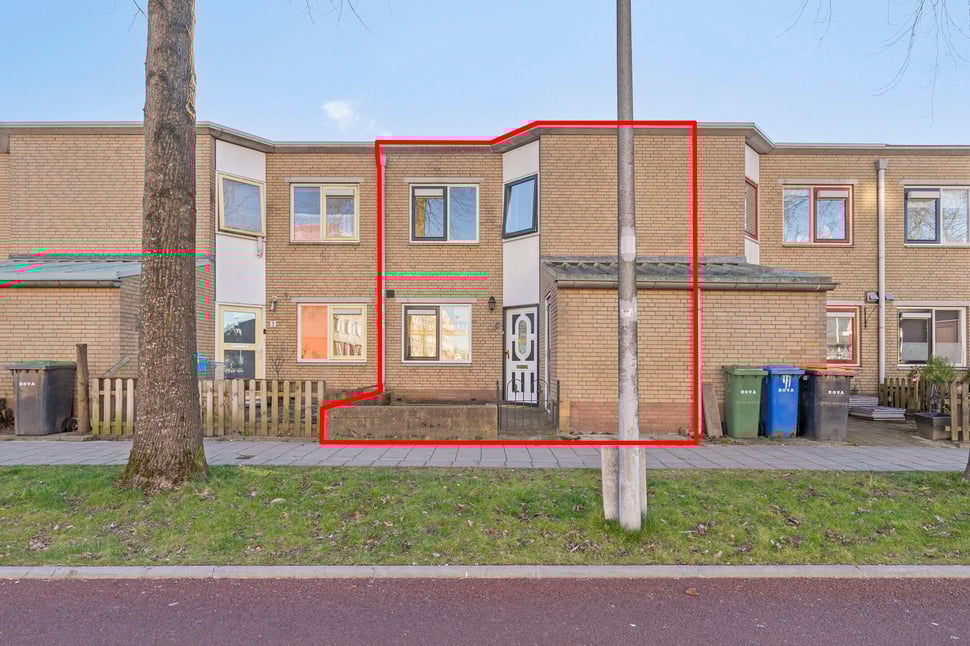 Laan der Hoven 5 main image