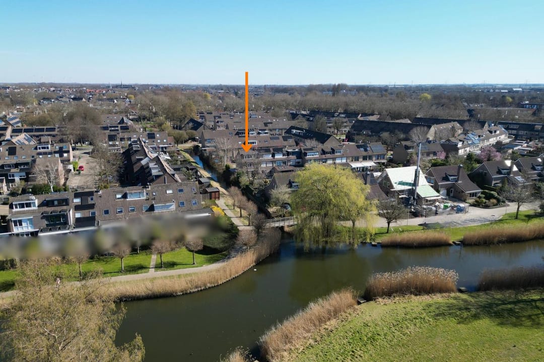 Foto 1 van Schouw 15