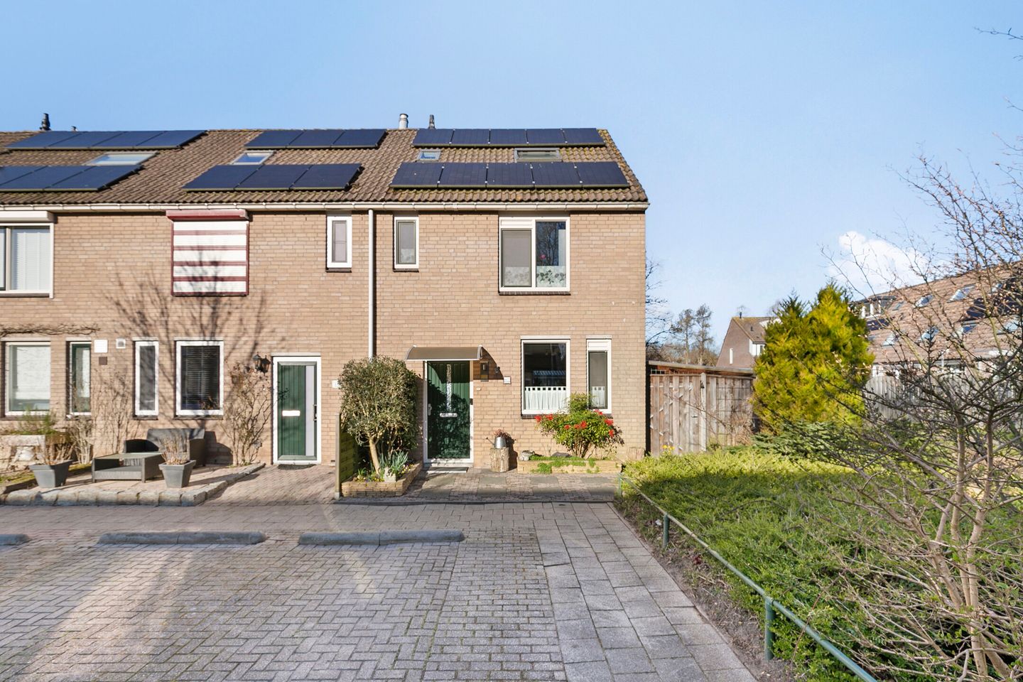 Foto 5 van Schouw 15