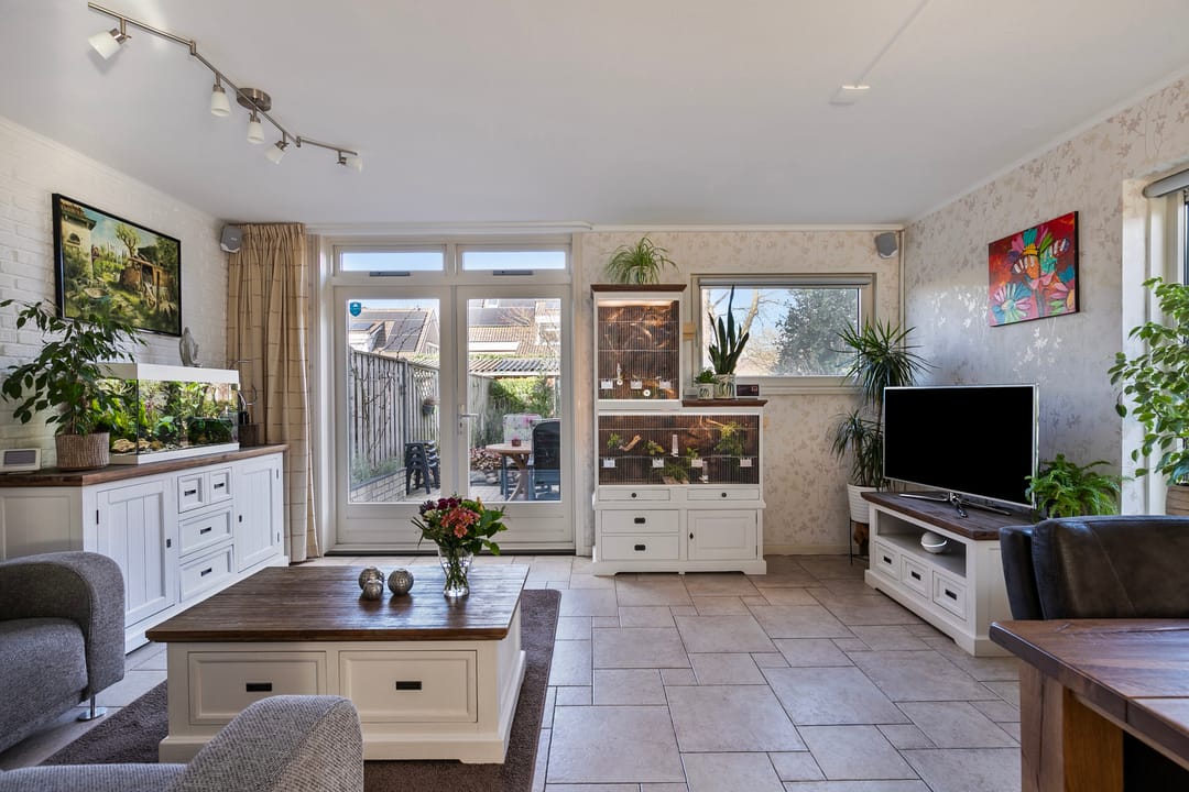 Foto 8 van Schouw 15