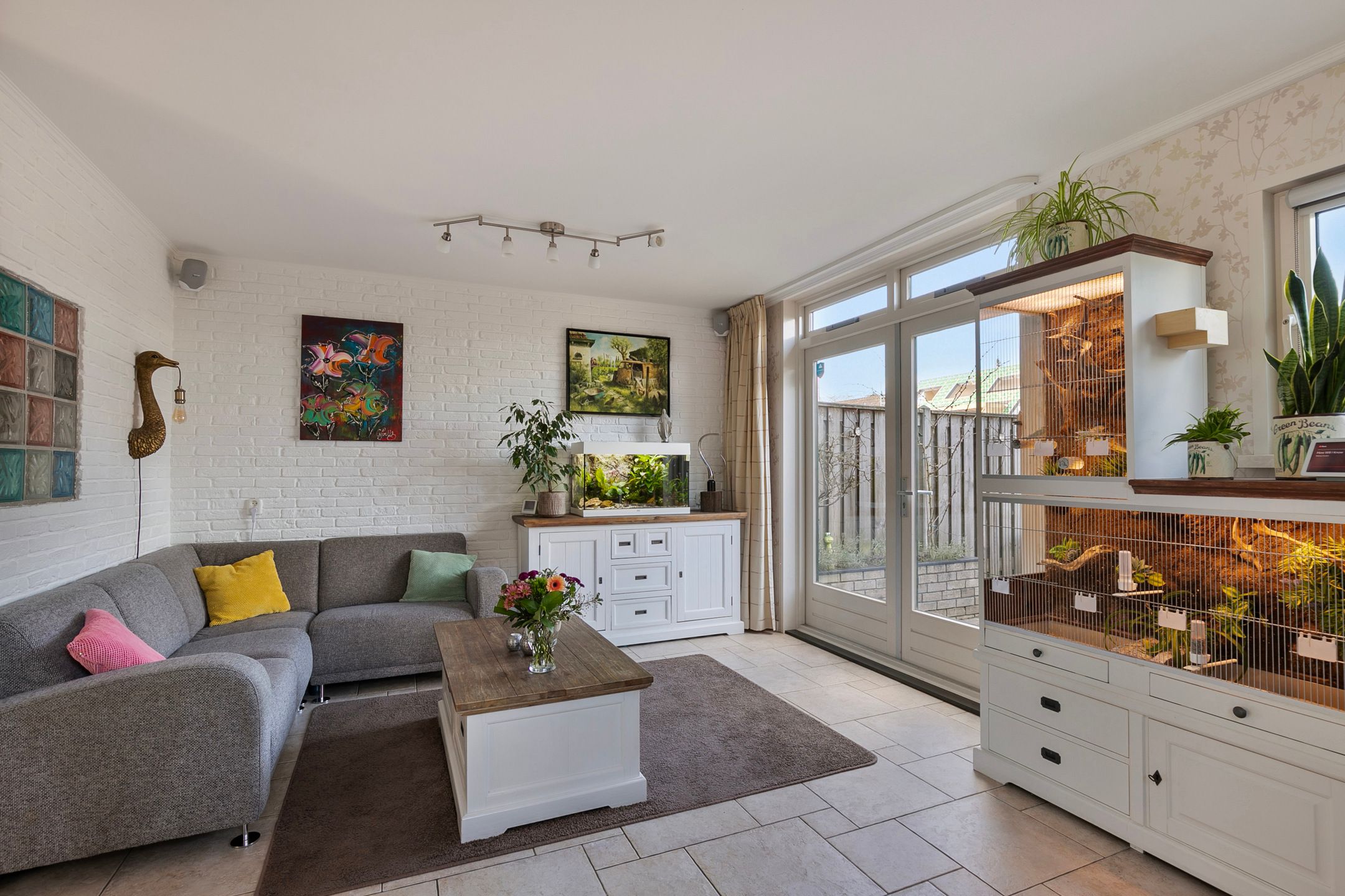 Foto 9 van Schouw 15