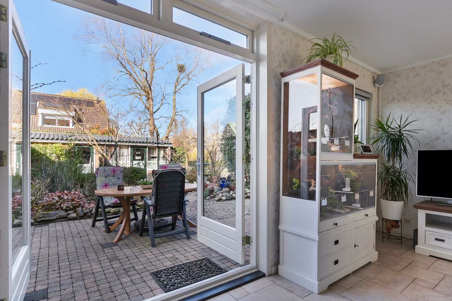 Foto 10 van Schouw 15