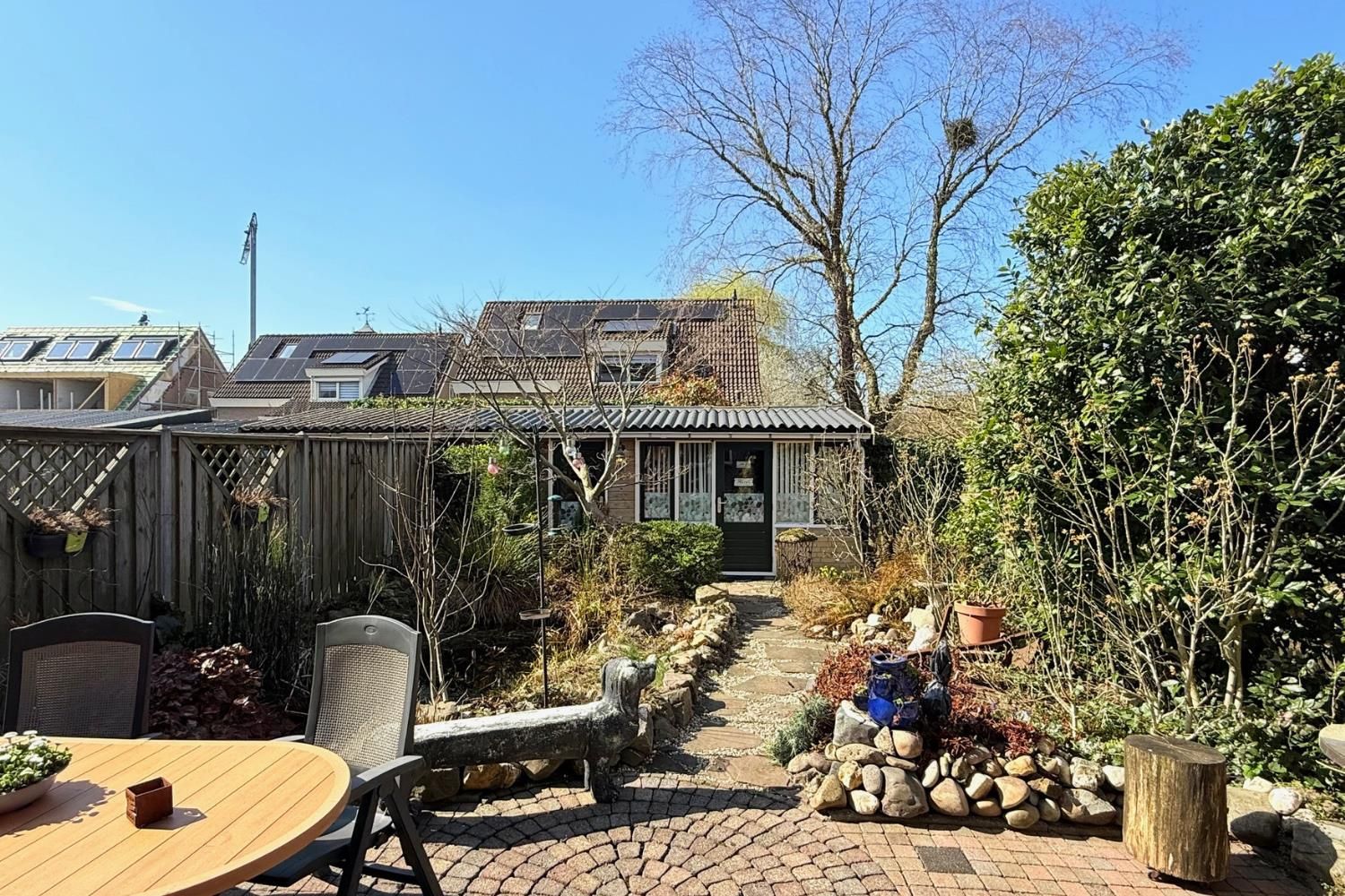 Foto 12 van Schouw 15