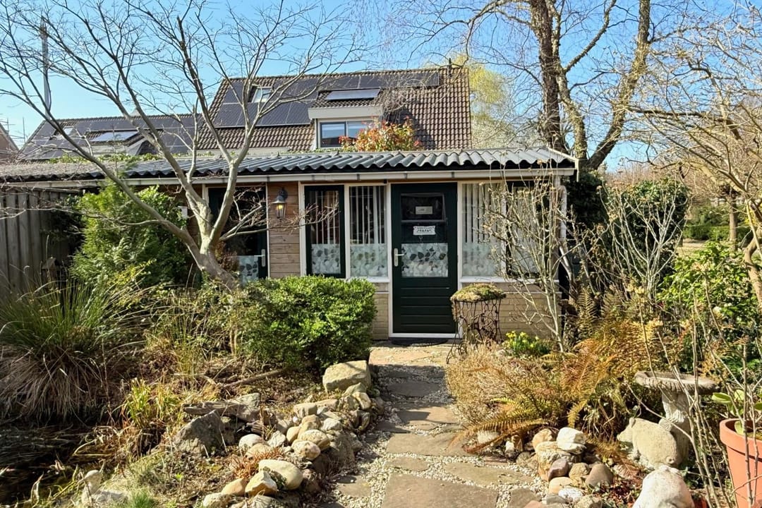 Foto 13 van Schouw 15