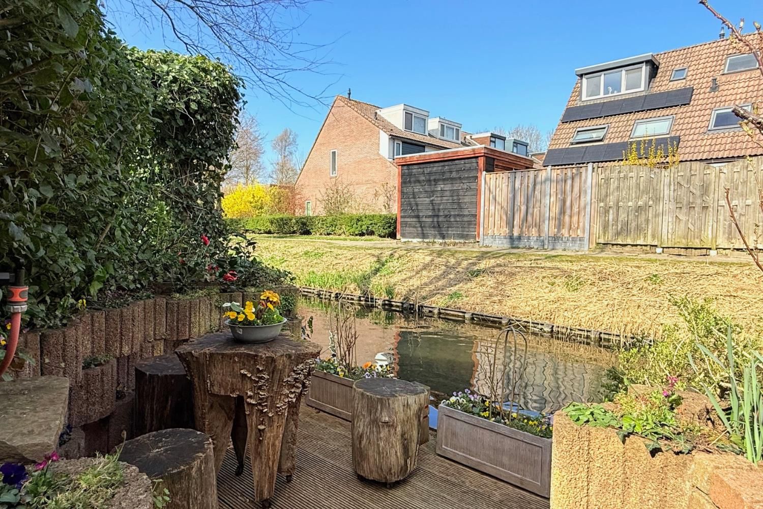 Foto 15 van Schouw 15