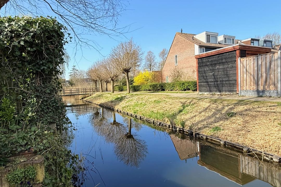 Foto 16 van Schouw 15