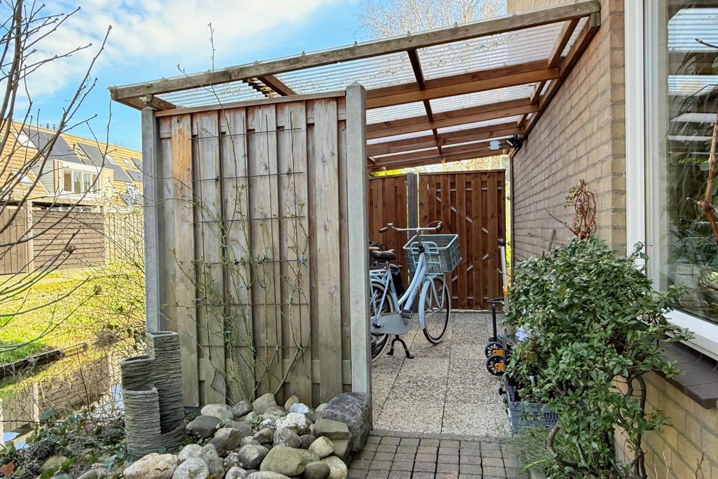 Foto 19 van Schouw 15