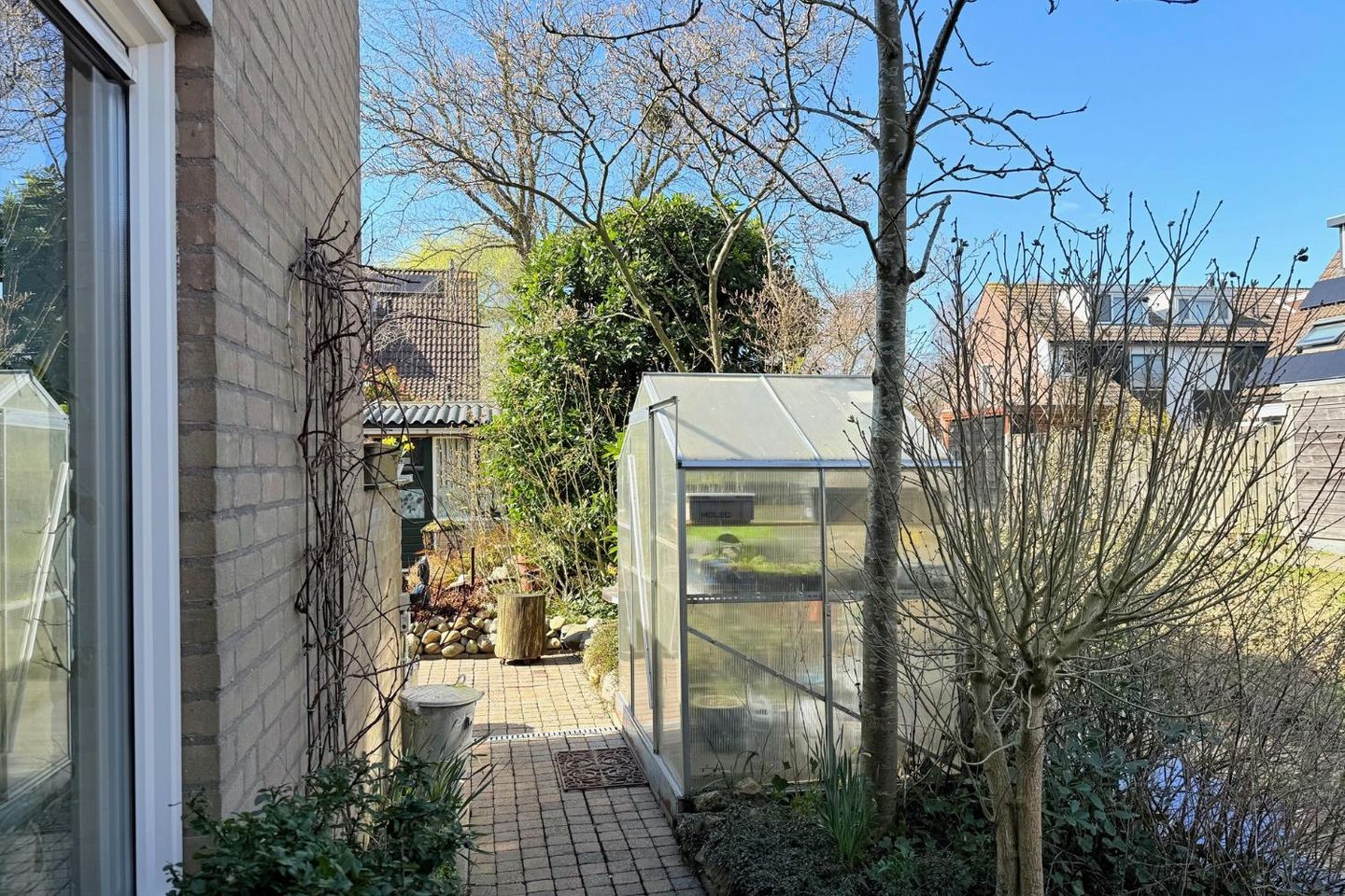 Foto 20 van Schouw 15