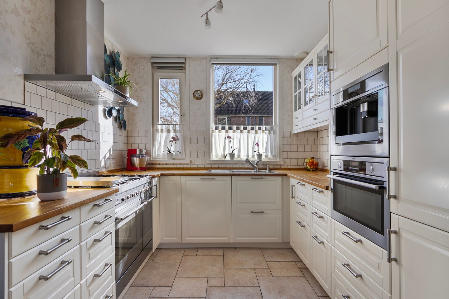 Foto 25 van Schouw 15