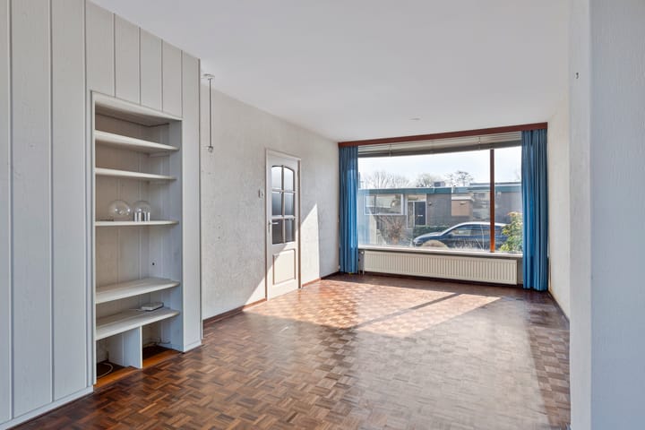 Foto 5 van Jan Steenstraat 47