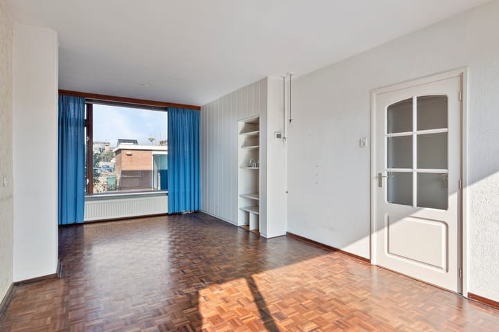 Foto 6 van Jan Steenstraat 47