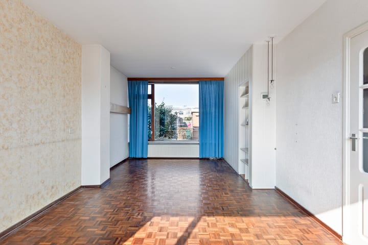 Foto 4 van Jan Steenstraat 47