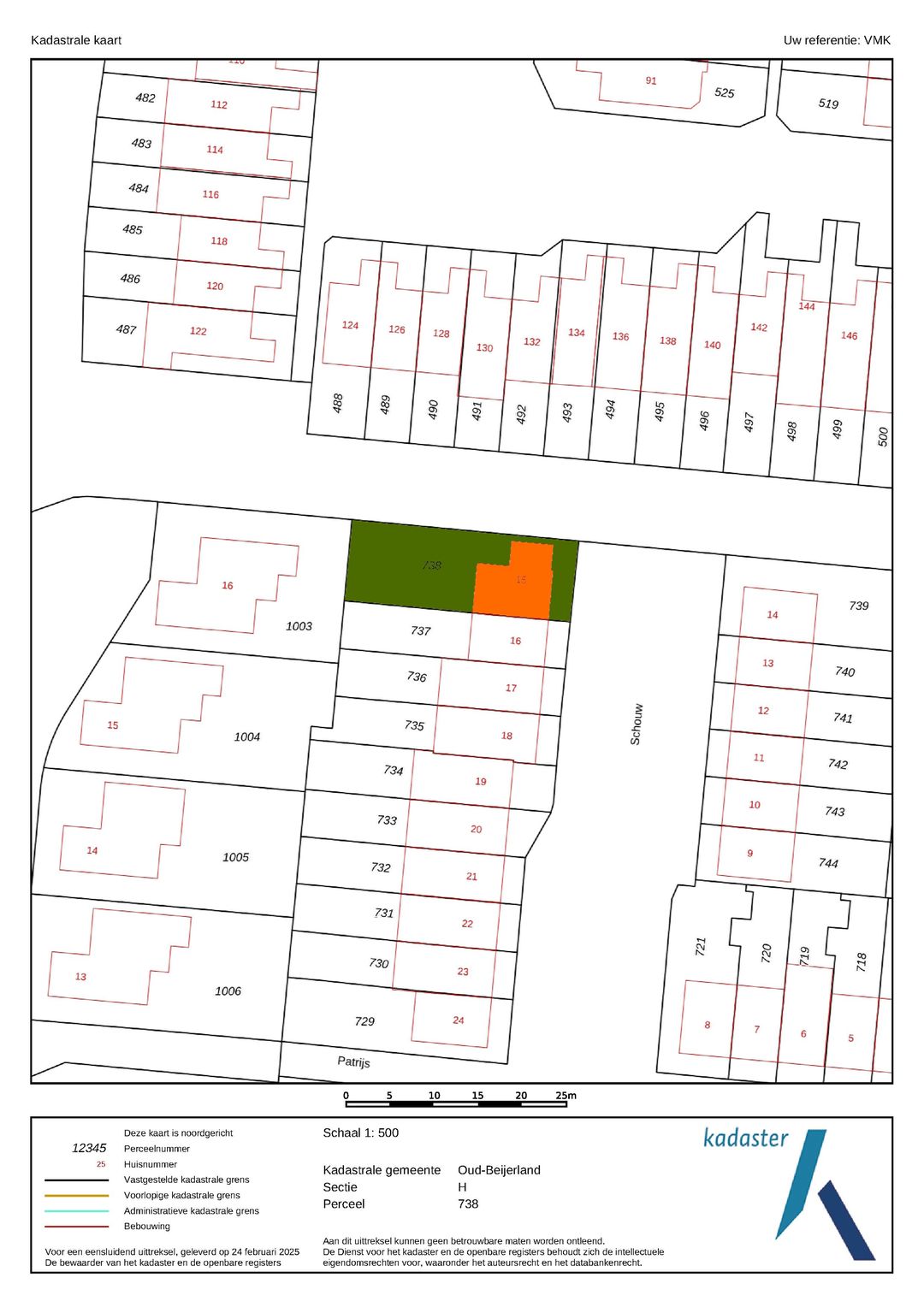 Foto 46 van Schouw 15