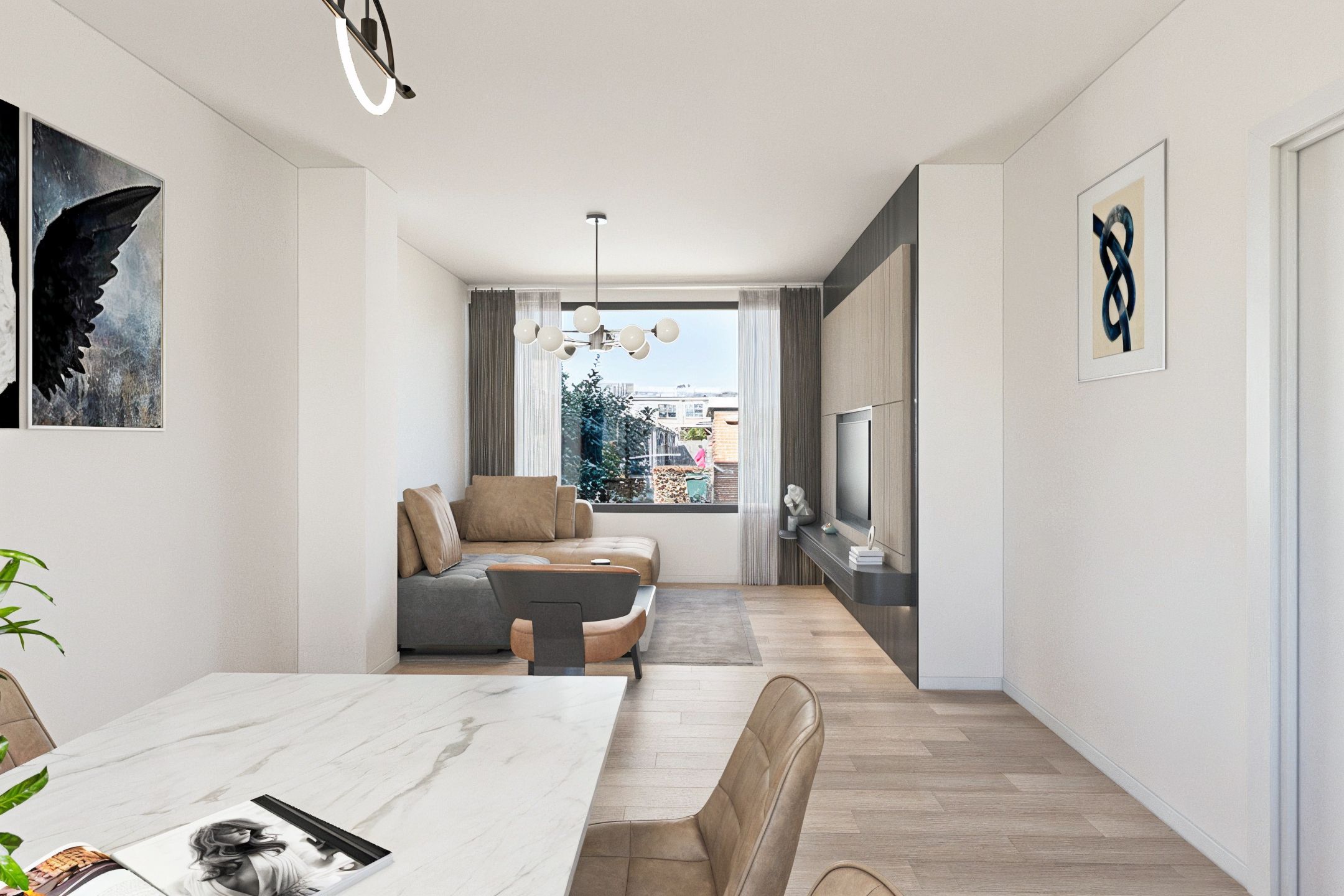 Photo 3 of Jan Steenstraat 47