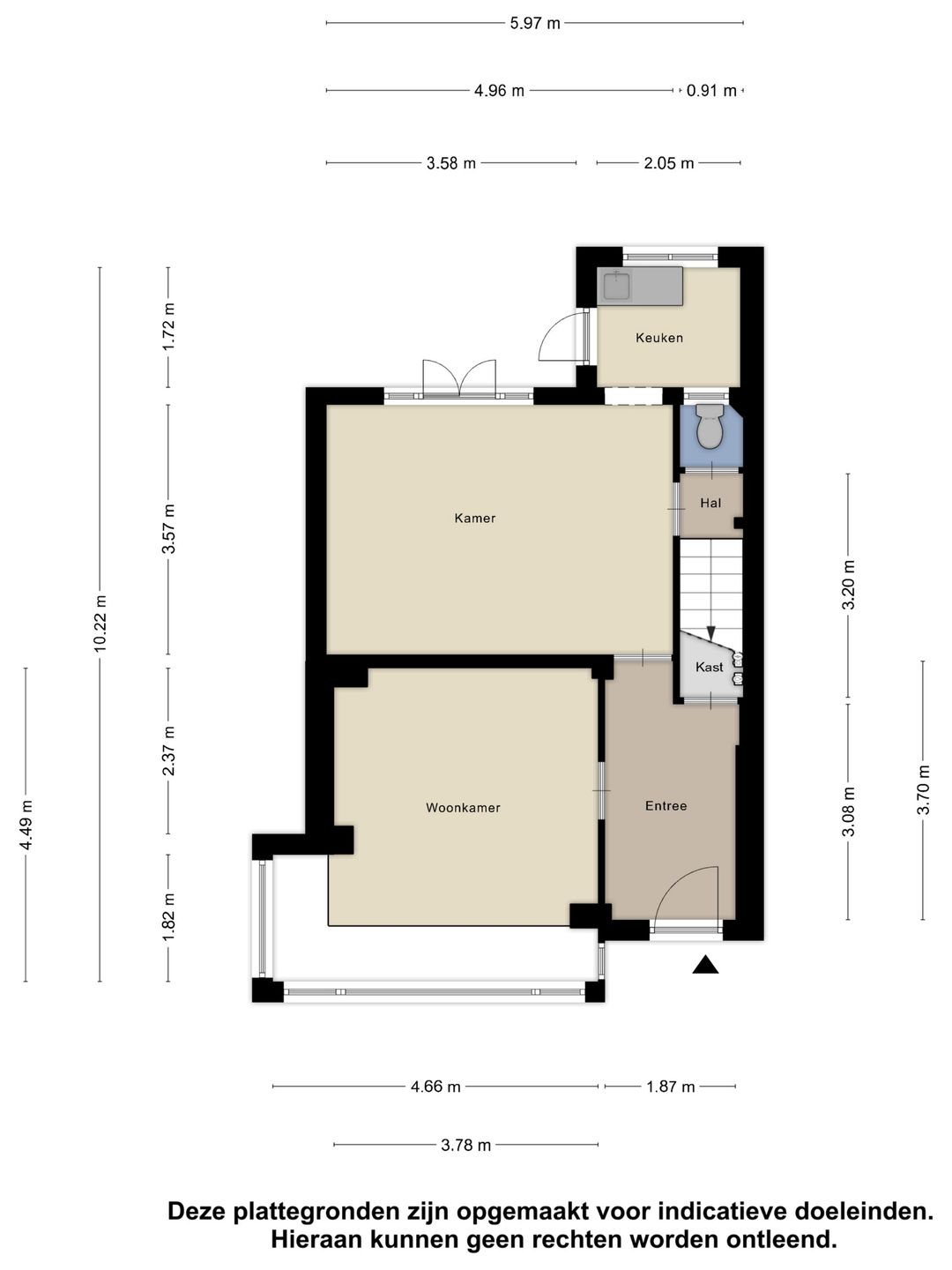 Foto 23 van Iependaal 63