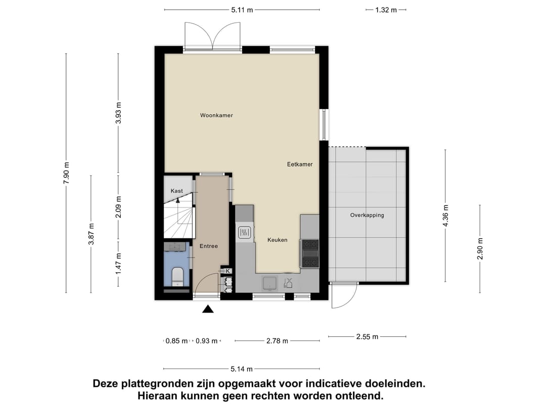 Foto 47 van Schouw 15