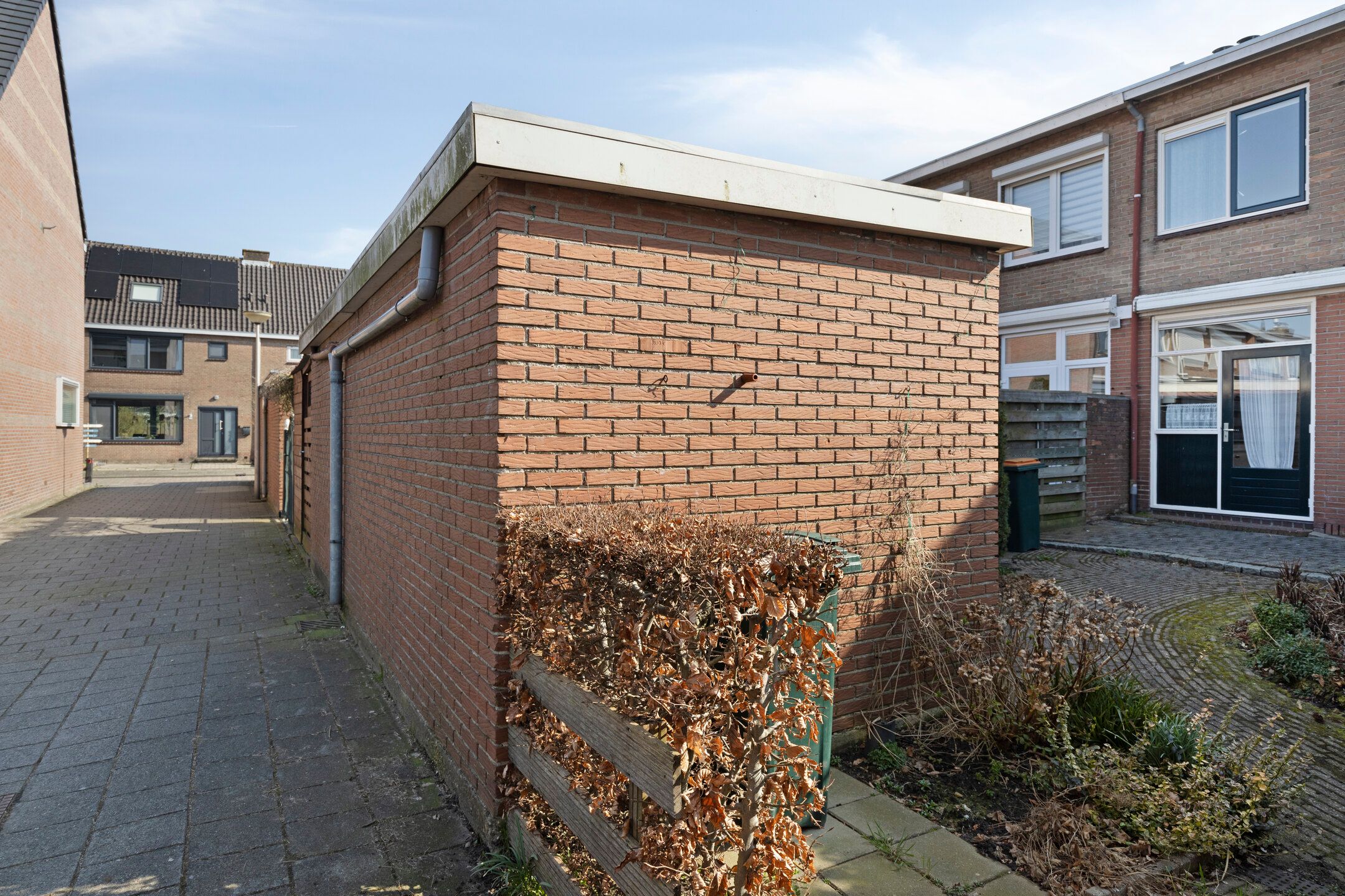 Photo 21 of Jan Steenstraat 47